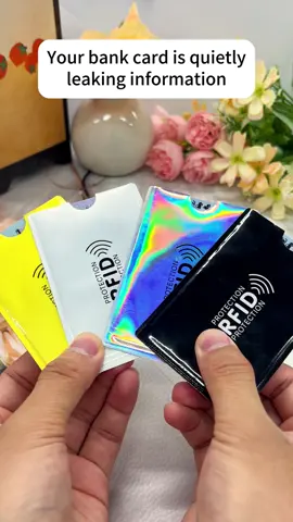 : Everyone with cards should have this #useful #fyp #musthave #tiktokmademebuyit #tiktokshop #amazonfinds 