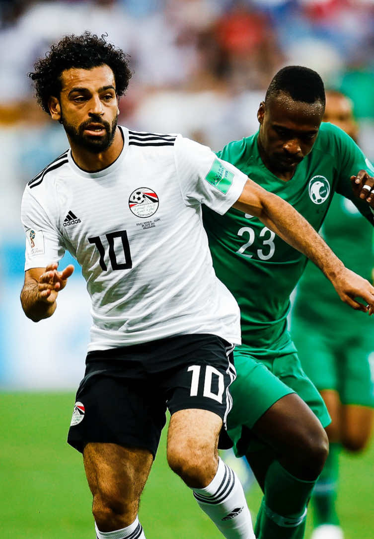 Saudi Arabia 🆚 Egypt #FIFAWorldCup 
