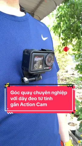 Góc quay POV chuyên nghiệp cho Action Cam #actioncam #action5pro #xuhuong #creator #viral 