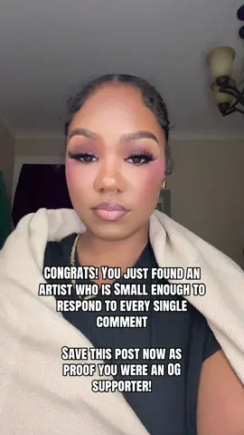 responding to every single comment🥹.  #sanijahsiano #rnbartist #newartist #viralvideo #orlandofl 