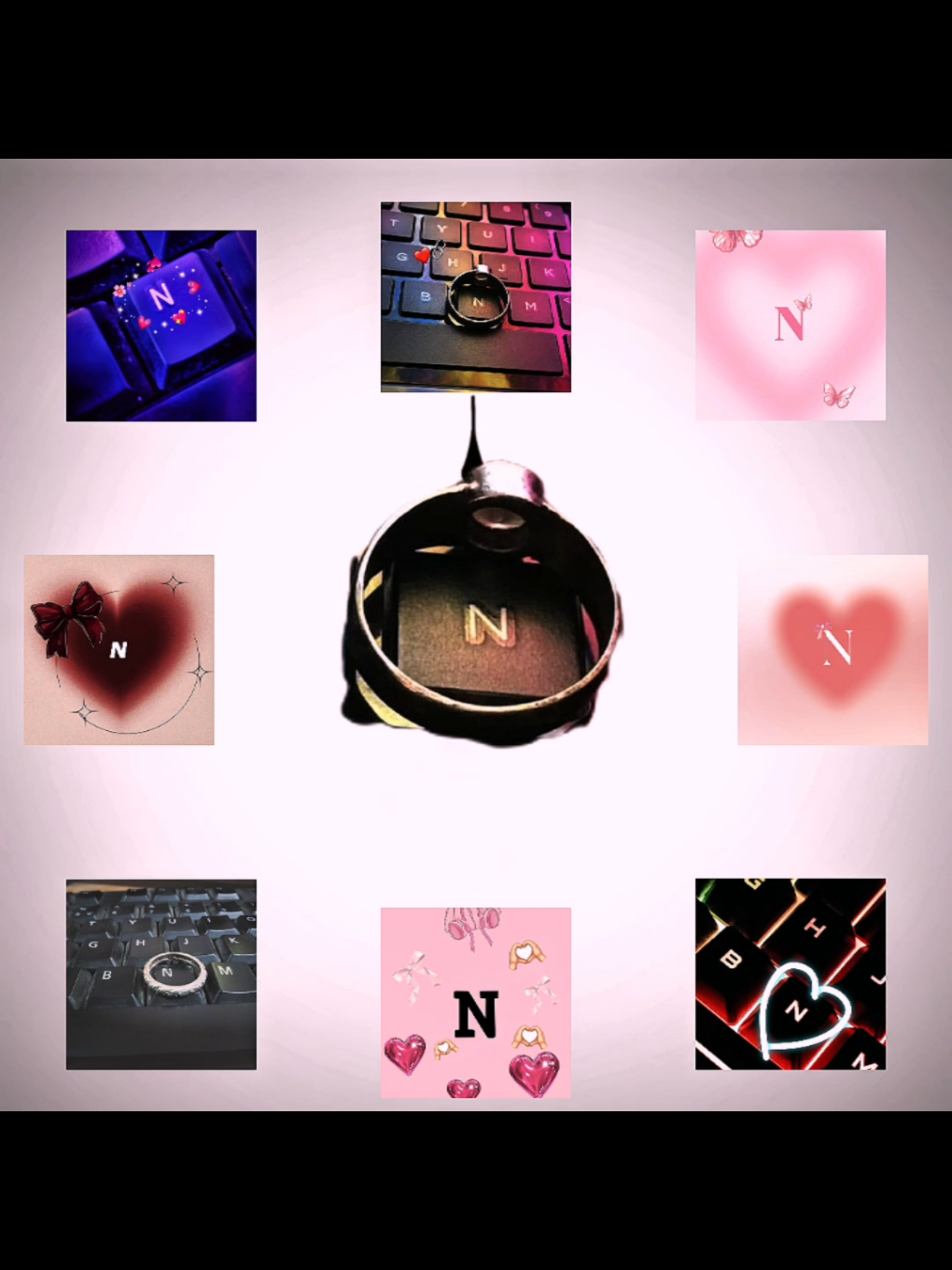 N❤️‍🩹🌷 #nforyou #bdtiktokofficial #viraltiktokvideo 