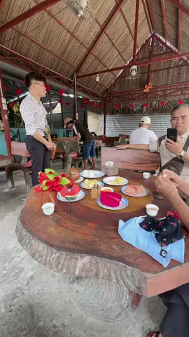 Du lịch miền Tây trải nghiệm cồn phụng nghe đờn ca tài tử ạ #dulichmientay #conphung #bentre71🌴🥥 