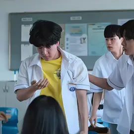 What if Suho and Leehyunwoo in same class from them☠️🔥 | kdrma edit #kdrama #ifwishescouldkill #weakheroclass1 #studygroup #fyp 