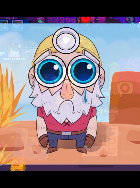 el bro realmente gastó 50k gemas para el video #mortys #dynamike #autismo #mono #borralacuenta 