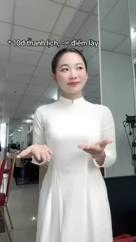 Cưng thế bâyyyy#tiktok #áodaivietnam #xh