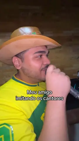 E aí parece? 😂😂😂😂