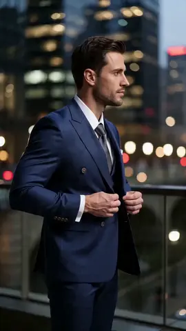 Men's 2pcs Classic Suit Set, Formal Wear, High-Quality Comfortable Fit, Stylish Jacket and Pants, Ideal for Weddings, Parties, Business Meetings #trendingmenswear #mensoutfitset #2piecesetwomen #mensclothingwear #mensmatchingset #menssuitset #weddingsets #blazerandpantsset #3piecesuit #businesswear