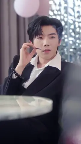 selain badass dia kalo marah ngeri juga ❤️‍🔥 #zhangbeixi  #dramapendekchina  #dramachina #shortdramachinese #creatorsearchinsights2026 