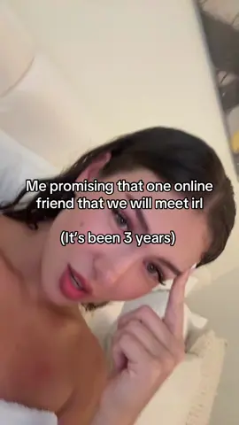From Yubo to real life? 