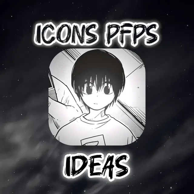 Icons Pfps Ideas 💯  #ideas #pfps #icons #for_you #pfps 
