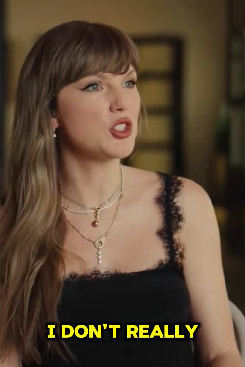 Taylor Swift Speaks on Al and Creative Ownership #usa #fyp #celebrity #taylorswift #ai 