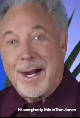 #popstar #usa🇺🇸 #surroundedbytime #tomjones 