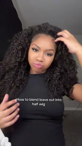 #halfwig #vipbeautyhair 
