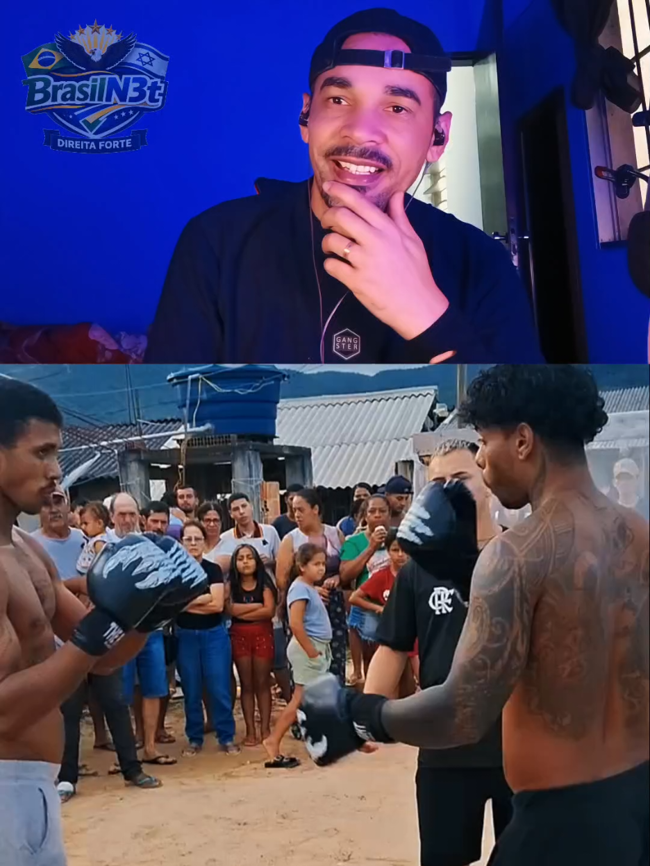 BOX DE RUA É CULTURA... #lutador #fyyyyyyyyyyyyyyyy #viral #UFC #box 