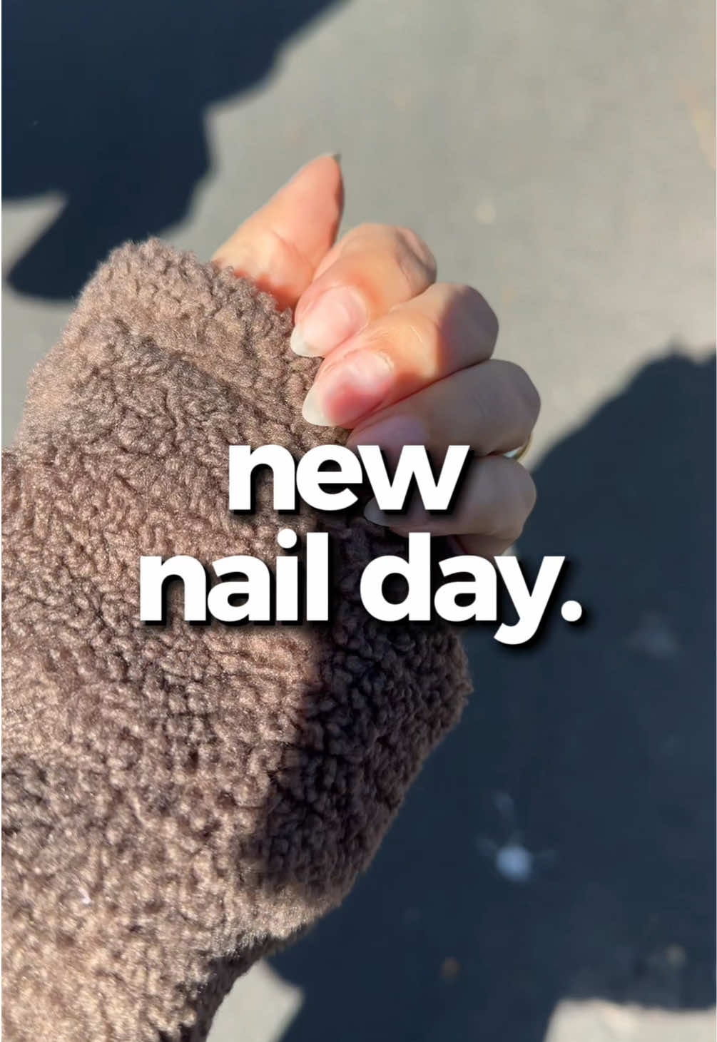 Keeping it classy always 🤭 #newnails #frenchnails #manchesternails #frenchtips #nailsalon 