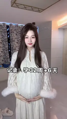 Mẹ bầu đu trend 🤰🏻🎀💞  #mebau #mebauxinhdep #mebaunhaymua #mebaudance #mebau_3thangcuoithaiky 