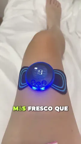 La mejor manera recuperartus piernas#masaje #minimasajeador #masajes#masajeadorelectrico#electricomasajeador  