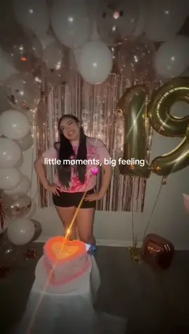 no les puedo explicar lo especial que fue y es este día para mí💗😭#birthday #DtMF 