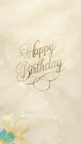 احفظ الفيديو  يمكن تحتاجه لعيد ميلاد شخص غالي ______________ #happybirthday #fyp #foryou #qatar #عيد_ميلاد 