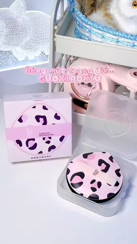 Sắm ngay mấy ní ơ #xuhuongtiktok #xuhuong #bongmuttrangdiem #guoxiaoniu #lamdep 