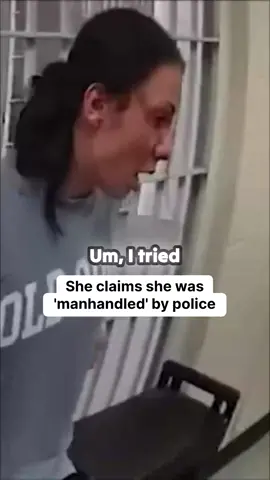 A decorated police officer’s life takes a dark turn after a midnight rampage fueled by jealousy and a toxic love triangle. Caught on tape during a chaotic home invasion, the off-duty officer claims she was “manhandled” while facing the consequences of her own unraveling. How does a protector cross the line into becoming a criminal? Dive into the chilling details behind this shocking story. #truecrime #policeofficer #criminaljustice #rebeccasayegh #femalecriminals