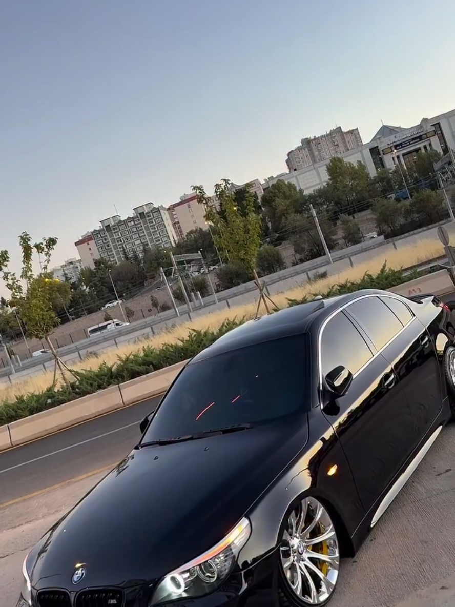 E60  . #bmw #fpy #foruyou #treanding #foryoupage❤️❤️ 
