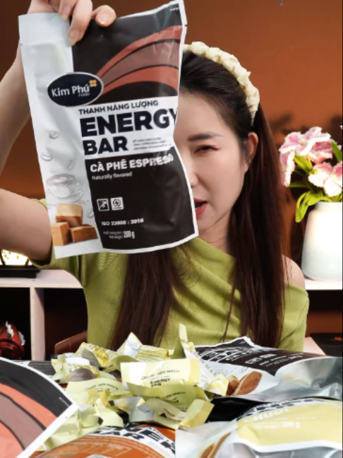 Đi công tác mang từng này đi khum lo đói hẹ hẹ #miloondiet #vtmqn #vtmgr #mukbang