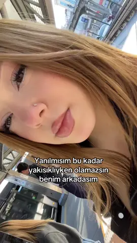 Sen yanılma