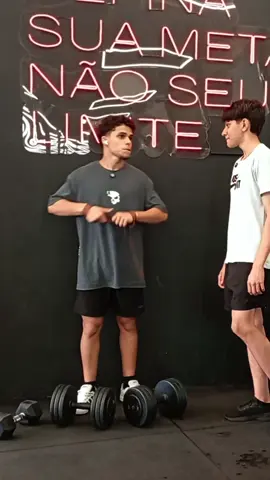 @Pedro Lucas Cerqueira Silveira fez eu treninar perna😭😭