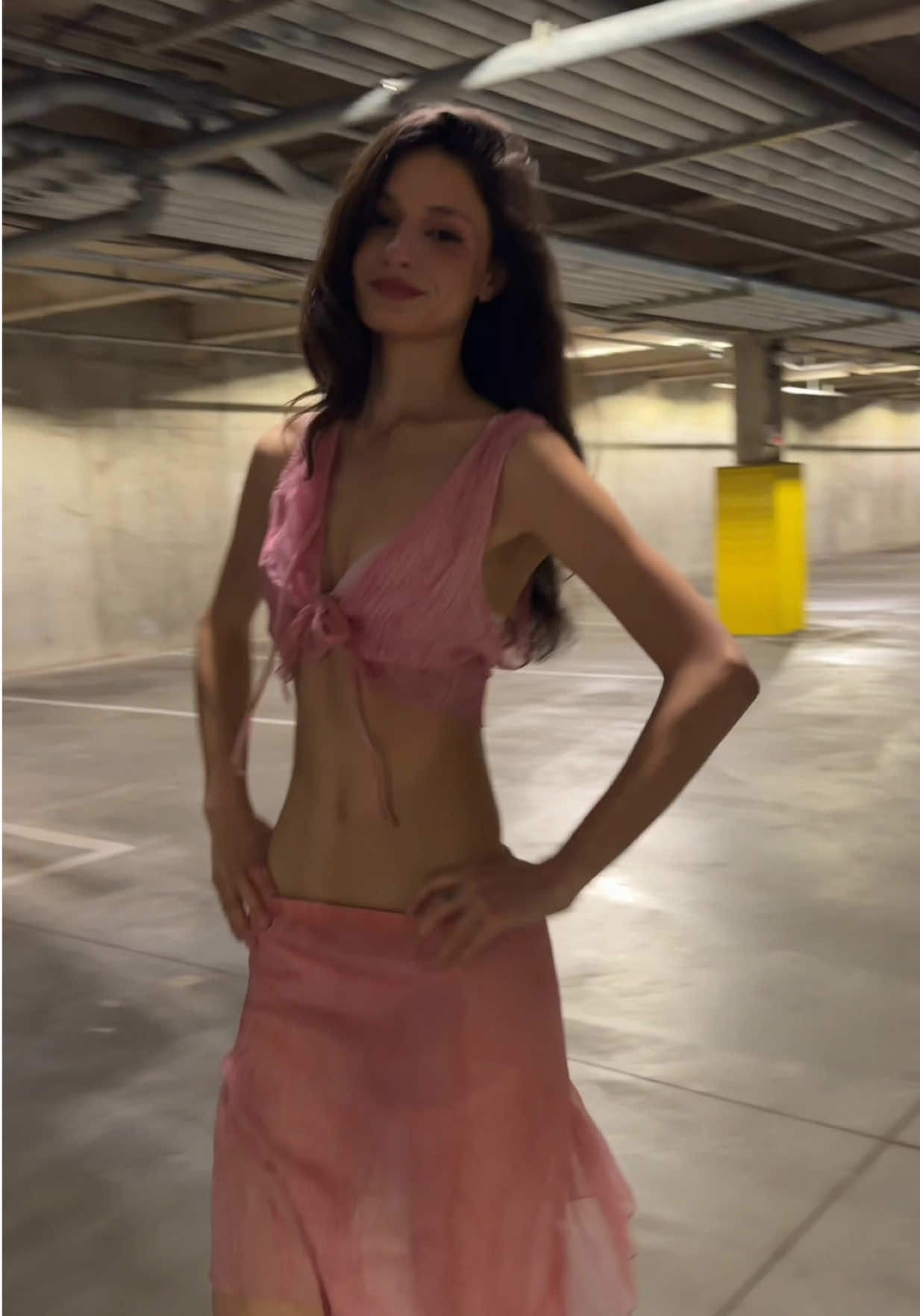 can’t wait!!! @Victoria's Secret see you soon!!!🪽🩷🩷 #model #Runway #victoriassecret #catwalk #foryoupage 