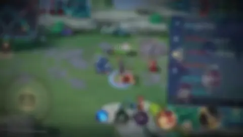#CapCut cứ vậy thôi nhỉ @Leon AOV 🦁 