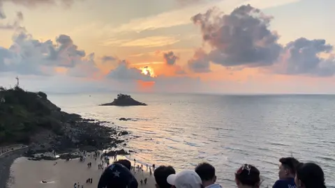 Đưa nhau đi trốn em ơi#vungtau #muinghinhphongvungtau #xuhuongtiktok 