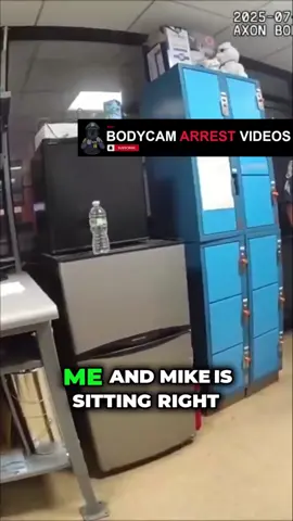 We Saw The Whole Thing_ Police Set The Record Straight