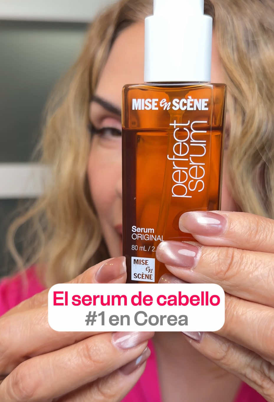 El serum de cabello No.1 en Corea ¿Cuál elegir según la porosidad? #hairserum #tiktokshopstockup  #SpringGlowUp  #tiktokshopmothersday #TiktokShopCreatorPicks 