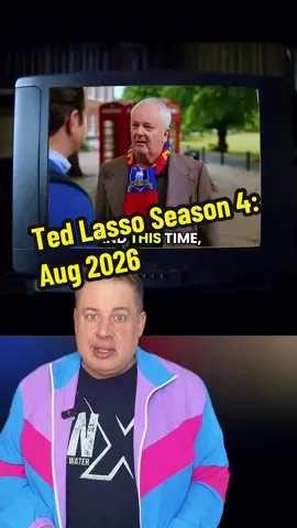 Ted Lasso season 4 is real — but the way it happened behind the scenes is actually pretty interesting. The comeback all depended on Jason Sudeikis, new cast deals, and one season 3 finale detail fans may have missed, #tedlasso #jasonsudeikis #behindthescenes  #tiktoktvfilmcontest   