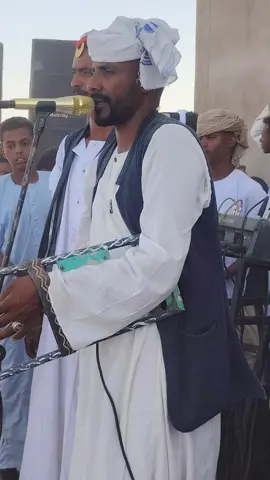 #حلفاالجديدة❤🇸🇩 #فضل_الله_عبدالله 
