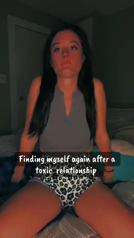 #toxic #lovingmyself #selflove 