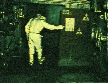 #glitch #glitchcore #datamosh #chernobyl #fyp 