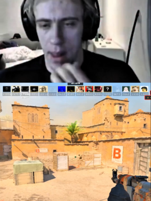 nikifn#мемы #twitchstreamer #тильт #moments #twitch