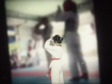 no cap #xuhuong #taekwondo #capcut #yeunuoc #CapCut 