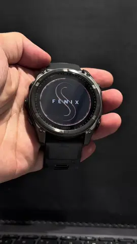 Unboxing fenix 8 Solar  #garmin #garminlandmark81 #fenix8 #fenix8solar #fenix8series 