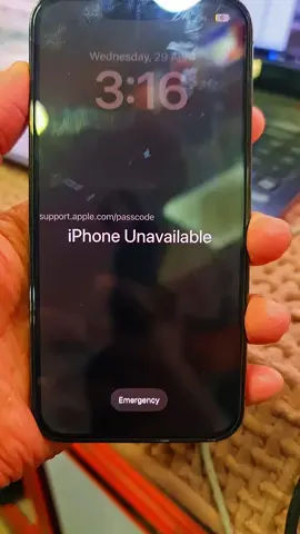 #iphone13pro #iphoneunavailablelockscreen #unlock  #viraltiktok  #viral_video 