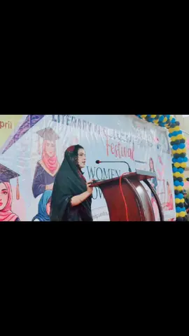 اسسٹنٹ کمشنر انمول انور  #swabian #universityofswabi #swabiexpo #Festival #swabi 