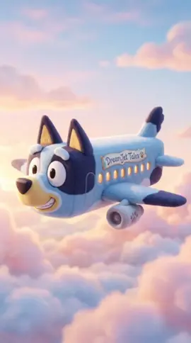 BLUEY - Present Parenting #bluey #fyp #trending #viral #tiktok 