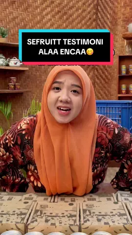 Replying to @pp bola interview Enak sihh, tapi keburuu buka puasaa inimahh Ncaaa 🗿#eatsambel #lokalbrand #eatsambelcumiciamik #sambelviralalatiktok #nikmat 