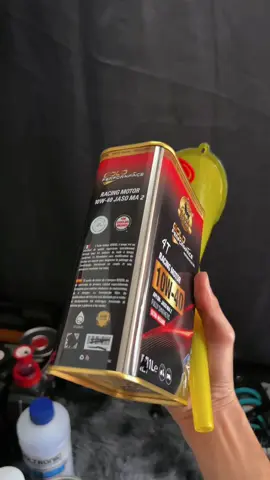 Nhớt Benzol full tổng hợp cho xe số xe côn tay #daunhot #nhotxemay #daunhotxemay #benzol #xedovietnam 