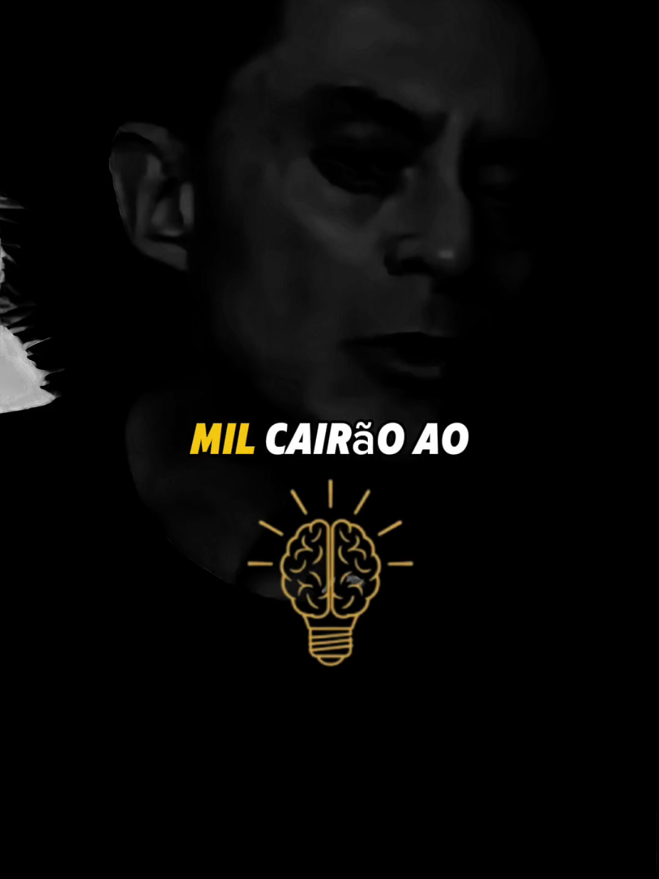 @Fábio Teruel Mil cairão ao seu lado 10mil a sua direita mais tú não será atingido  #deus #fé #mensagem #fabioteruelfy #oracao 