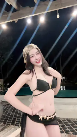 🏝️#ปูเป้ขวัญหทัย #ทะเล #โสด 