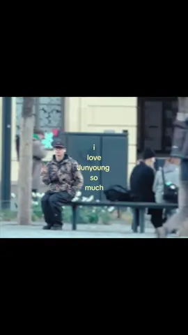#Leejunyoung #Junyoung #doomyungjoo #fyp #xh 