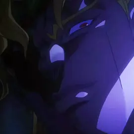 DIO’S WORLD || #fyp #jojosbizarreadventure #diobrando #viral #fypシ 